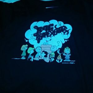 Charlie Brown Rocawear T - shirt